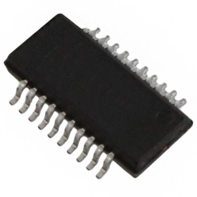 QS3VH245QG Renesas Electronics America Inc  Commutatori di segnale Multiplexer Decoder